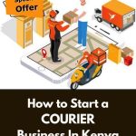 courier Business