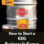 keg bar