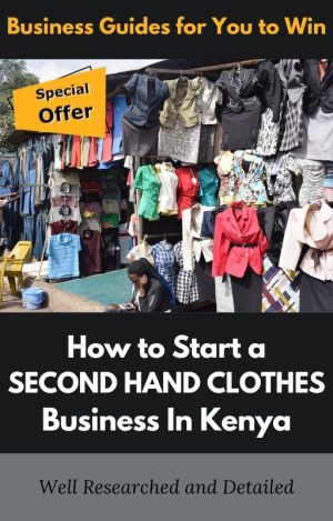 mitumba second hand clothes