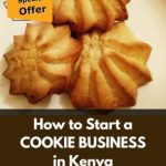 cookie business