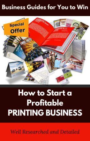printing business