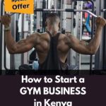 gym business